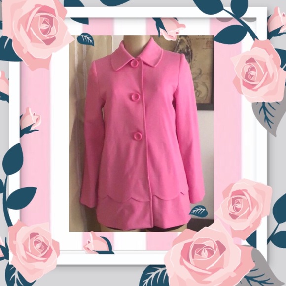 kate spade Other - 🎀Kate spade ♠️ Coat